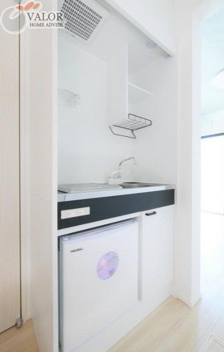 キッチン　洗面