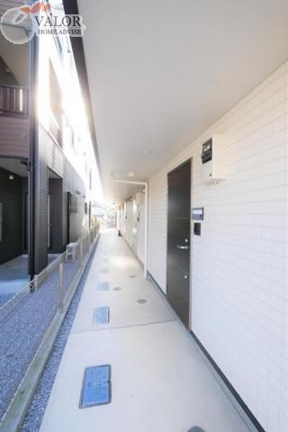 その他共有部分　物件画像