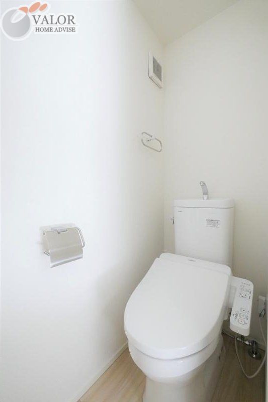 トイレ　物件画像