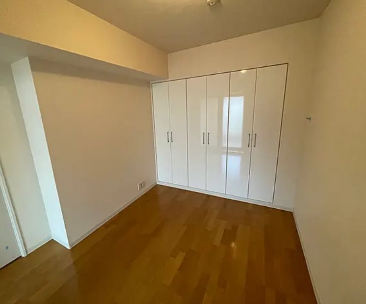 居室・リビング　居室※別部屋参考写真