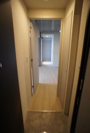 玄関　☆広々とした玄関☆