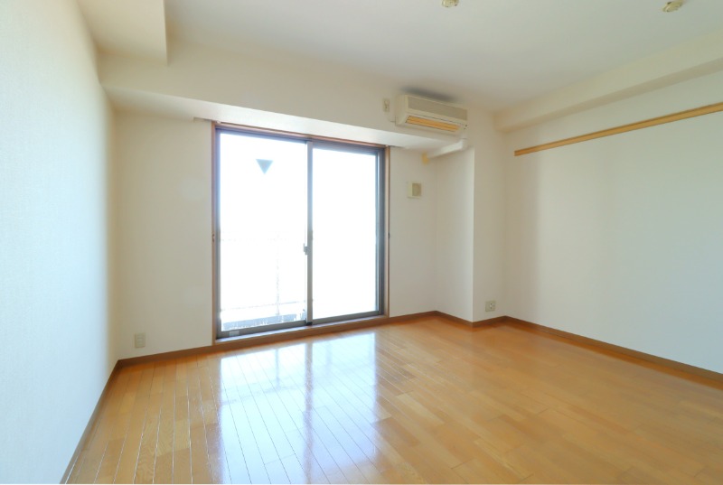 居室・リビング　図面と現状に相違がある場合には現状を優先