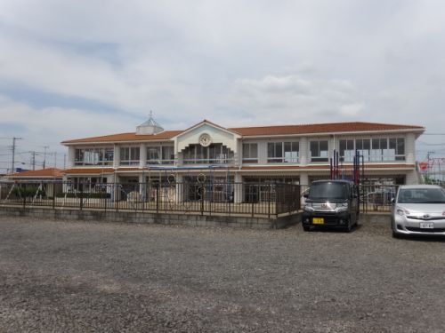 幼稚園・保育園　荒川沖幼稚園（幼稚園・保育園）まで3202m