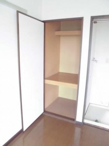 収納　同仕様写真