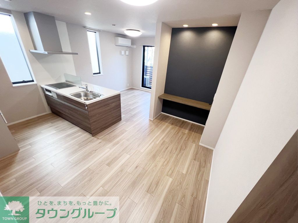 居室・リビング　リビング/居室