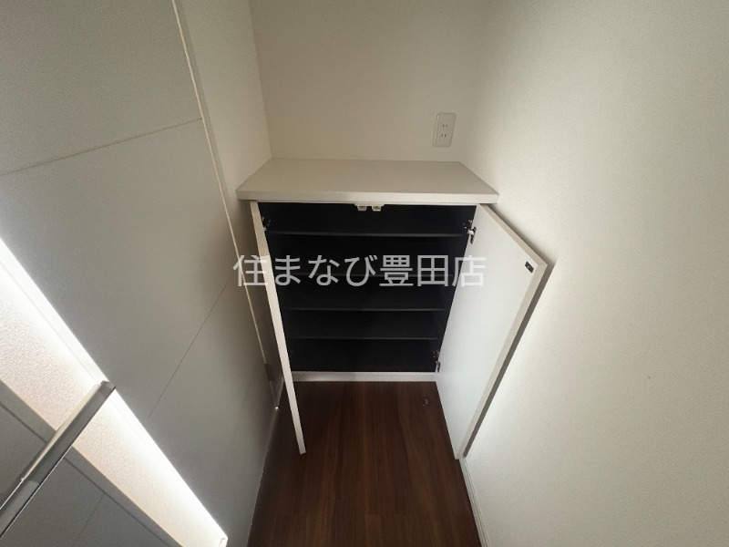 その他部屋・スペース