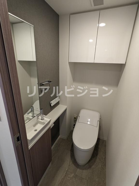 トイレ　他部屋参考写真