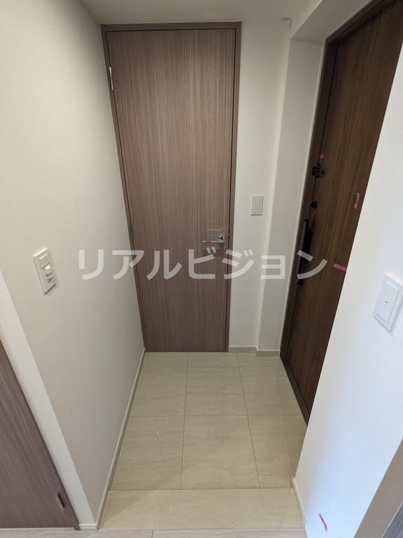 玄関　他部屋参考写真