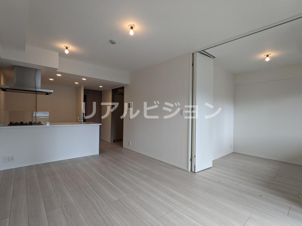 居室・リビング　他部屋参考写真