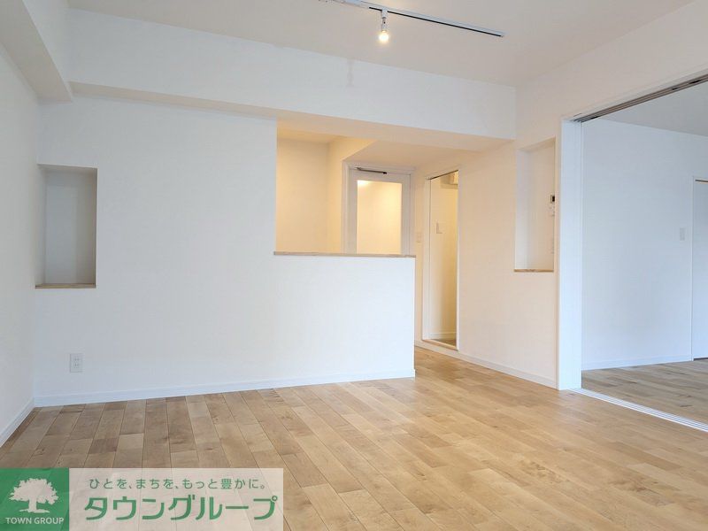 居室・リビング　リビング/居室