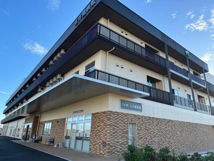 病院　江井島病院（病院）まで1000m