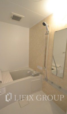 バス・シャワールーム　風呂