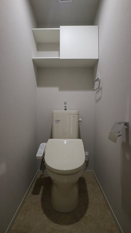 トイレ　イメージ参考写真