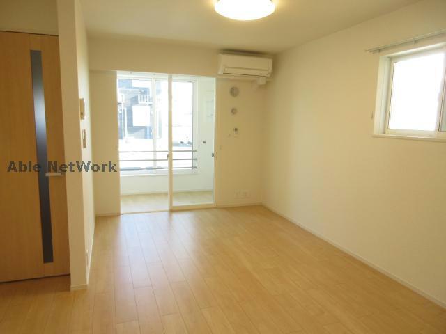 居室・リビング　同型タイプ