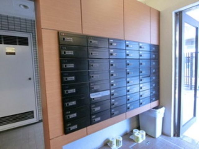 その他共有部分　★外観★