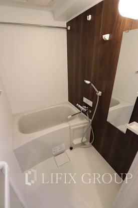 バス・シャワールーム　風呂