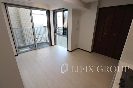 居室・リビング　居間・リビング