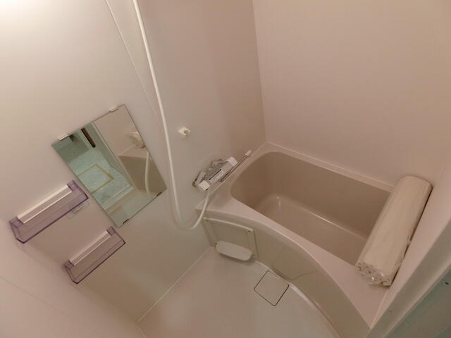 バス・シャワールーム　他室参考写真