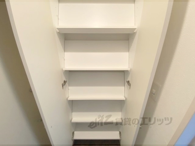 収納　下駄箱