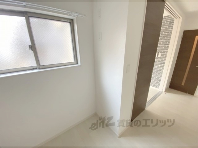 その他部屋・スペース　冷蔵庫置場