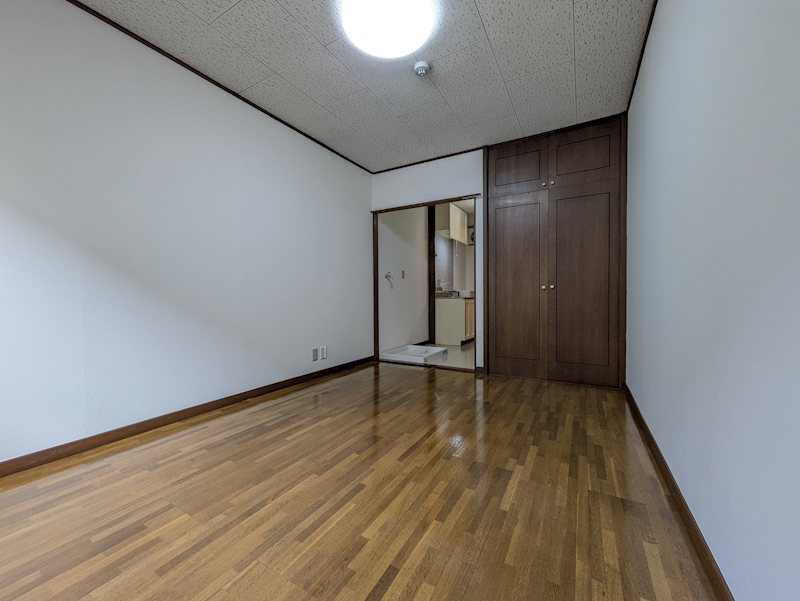 居室・リビング　※同仕様写真含む