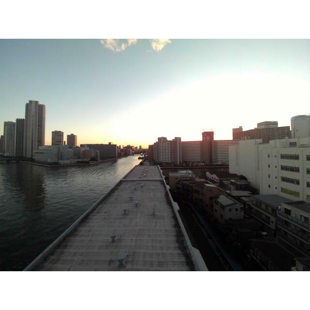 ショッピングセンター　ホームセンタースーパービバホーム豊洲店（ショッピングセンター）まで1086m