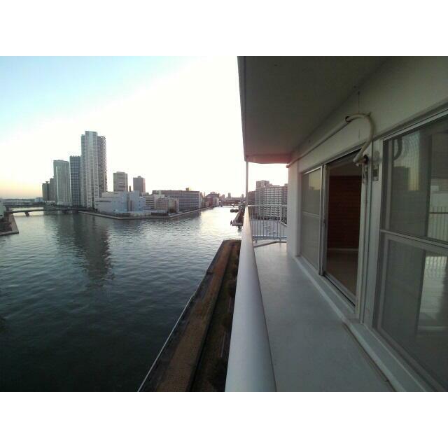 ショッピングセンター　スーパー文化堂豊洲店（ショッピングセンター）まで1089m