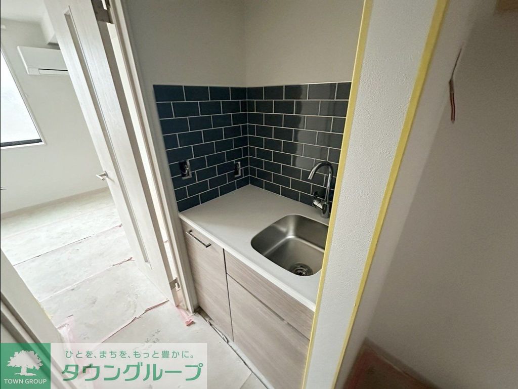 その他共有部分　眺望