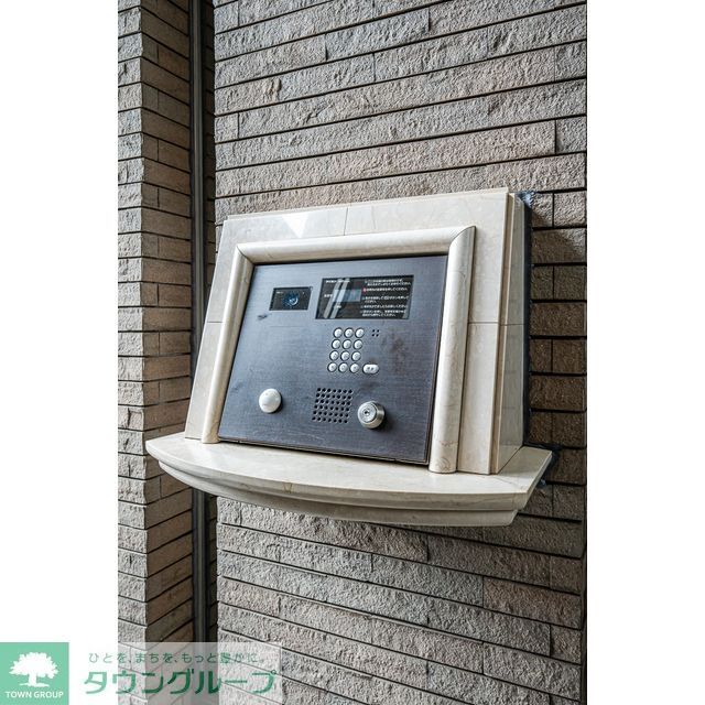 その他　オートロック