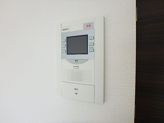 セキュリティ　※別部屋参照※