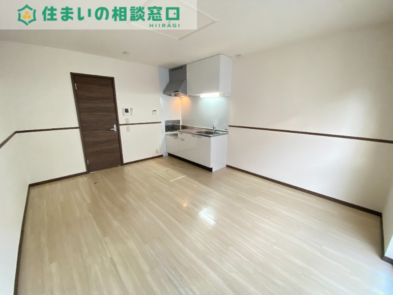 居室・リビング　同型