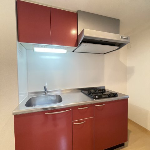 キッチン　同仕様タイプです