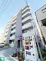 東向島駅より徒歩4分 3階 築2年5ヶ月の賃貸物件