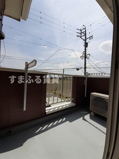 バルコニー　同仕様　同施工会社　バルコニー