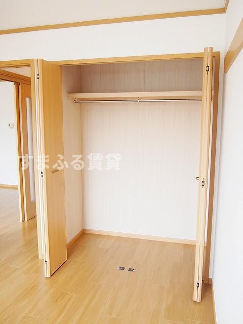 収納　同仕様　同施工会社　収納