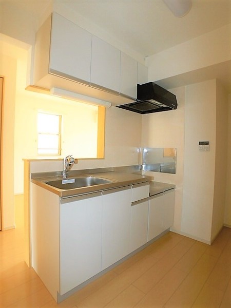 キッチン　別室参考写真