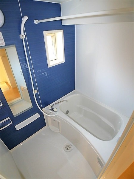 バス・シャワールーム　別室参考写真