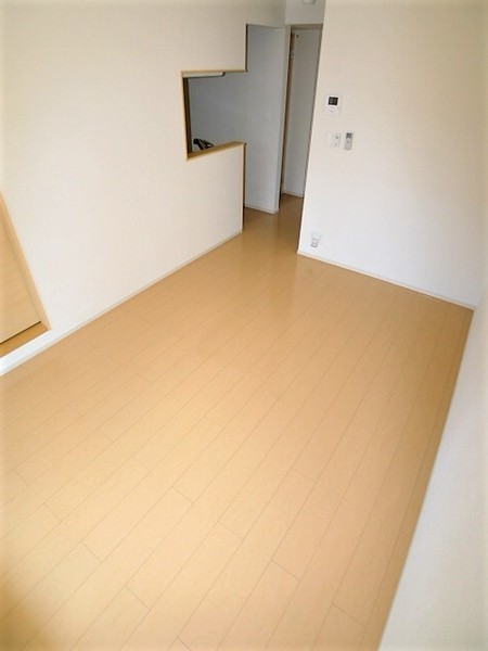 居室・リビング　別室参考写真