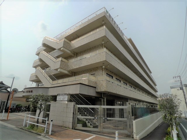 病院　医療法人社団慈誠会慈誠会成増病院（病院）まで702m