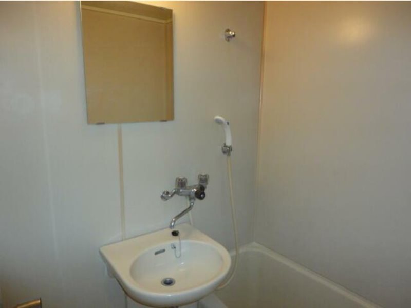 バス・シャワールーム　別室参考画像