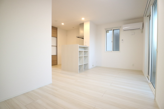 居室・リビング　LDK