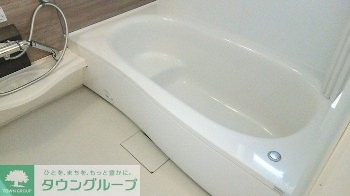 バス・シャワールーム　お問合せはタウンハウジングまで！※現地待合わせ相談可能