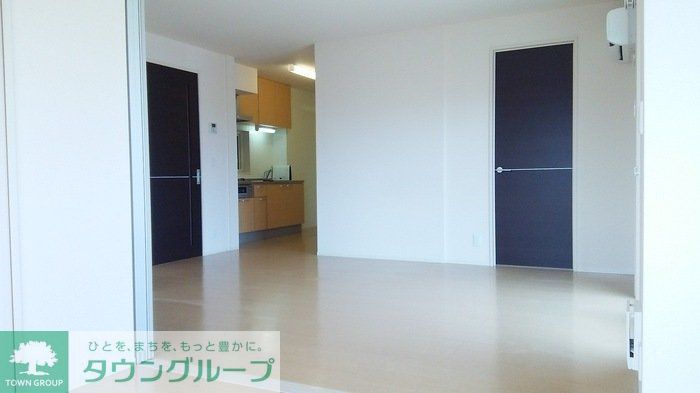 居室・リビング　お問合せはタウンハウジングまで！※現地待合わせ相談可能