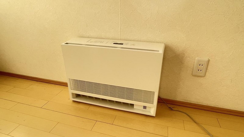 その他設備　設備