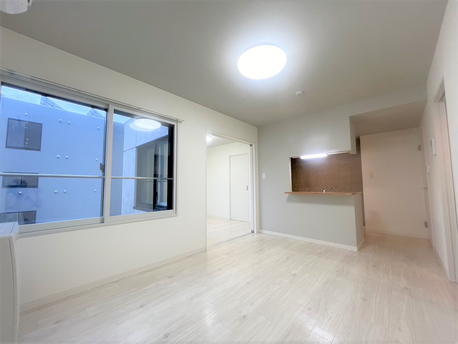 その他　※同タイプ他号室の参考画像です