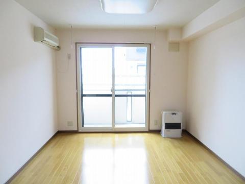 居室・リビング　リビング（イメージ）