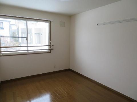 居室・リビング　洋室（イメージ）