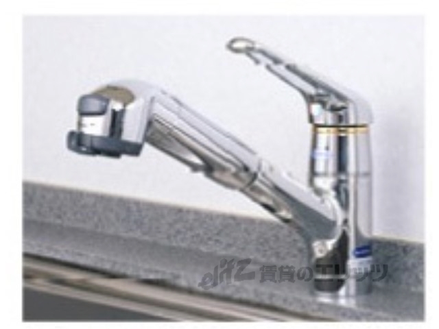 キッチン　同仕様