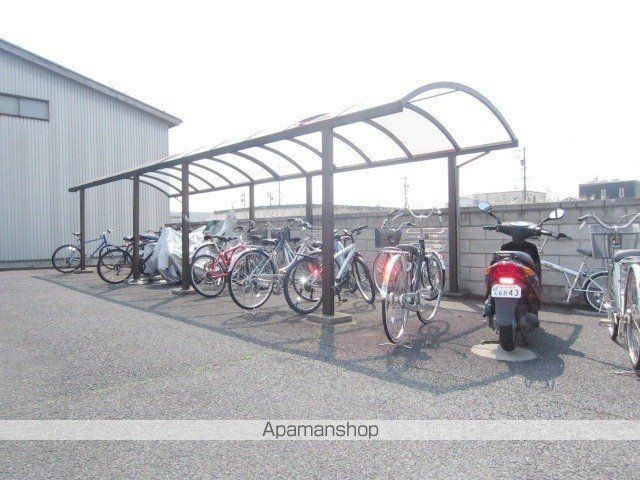 その他共有部分　その他共有部分