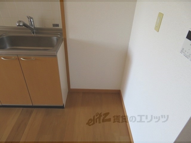 その他部屋・スペース　冷蔵庫置場